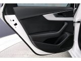 2018 Audi A4 2.0T ultra Premium Door Panel