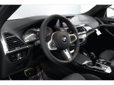 2021 BMW X4 xDrive30i Steering Wheel