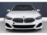 2020 BMW 8 Series 840i Gran Coupe Exterior