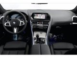 2020 BMW 8 Series 840i Gran Coupe Dashboard