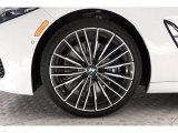 BMW 8 Series 2020 Wheels and Tires