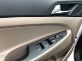 2021 Hyundai Tucson Value AWD Door Panel