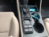 2021 Hyundai Tucson Value AWD 6 Speed Automatic Transmission