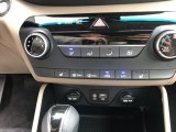 2021 Hyundai Tucson Value AWD Controls