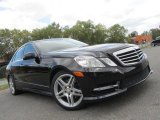 2013 Mercedes-Benz E 350 Sedan