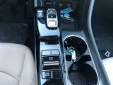 2020 Hyundai Sonata SEL Hybrid 6 Speed Automatic Transmission