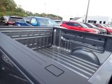 2021 Chevrolet Colorado WT Crew Cab 4x4 Trunk