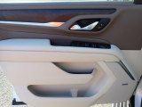 2021 GMC Yukon Denali 4WD Door Panel