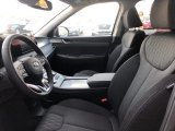 2021 Hyundai Palisade SEL AWD Front Seat