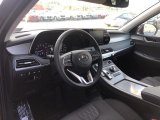 2021 Hyundai Palisade SEL AWD Dashboard