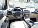 2020 Ford Edge Titanium AWD Front Seat