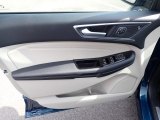 2020 Ford Edge Titanium AWD Door Panel