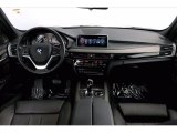 2017 BMW X5 xDrive50i Dashboard