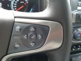2018 GMC Sierra 3500HD Denali Crew Cab 4x4 Steering Wheel