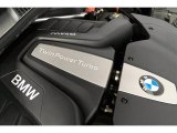BMW X5 2017 Badges and Logos
