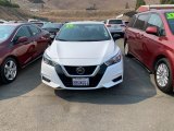 2020 Nissan Versa S