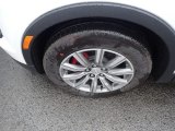2021 Cadillac XT4 Sport AWD Wheel