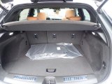 2021 Cadillac XT4 Sport AWD Trunk