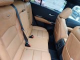 2021 Cadillac XT4 Sport AWD Rear Seat