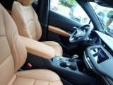 2021 Cadillac XT4 Sport AWD Sedona/Jet Black Interior