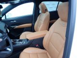 2021 Cadillac XT4 Sport AWD Front Seat