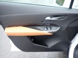 2021 Cadillac XT4 Sport AWD Door Panel