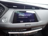 2021 Cadillac XT4 Sport AWD Controls