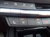 2021 Cadillac XT4 Sport AWD Controls