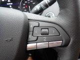 2021 Cadillac XT4 Sport AWD Steering Wheel