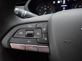 2021 Cadillac XT4 Sport AWD Steering Wheel