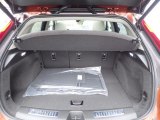 2021 Cadillac XT4 Premium Luxury AWD Trunk
