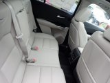 2021 Cadillac XT4 Premium Luxury AWD Rear Seat