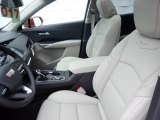 2021 Cadillac XT4 Premium Luxury AWD Front Seat