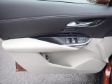 2021 Cadillac XT4 Premium Luxury AWD Door Panel