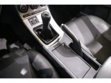 2011 Mazda MAZDA3 s Grand Touring 4 Door 6 Speed Manual Transmission