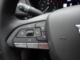 2021 Cadillac XT4 Premium Luxury AWD Steering Wheel