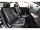 2011 Mazda MAZDA3 s Grand Touring 4 Door Front Seat