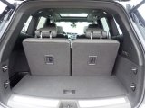 2021 Cadillac XT6 Sport AWD Trunk