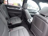 2021 Cadillac XT6 Sport AWD Rear Seat