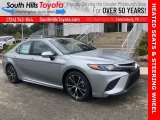 2020 Toyota Camry SE AWD