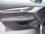 2021 Cadillac XT6 Sport AWD Door Panel