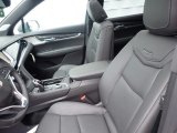 2021 Cadillac XT6 Sport AWD Front Seat
