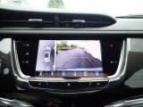 2021 Cadillac XT6 Sport AWD Controls