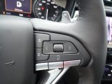 2021 Cadillac XT6 Sport AWD Steering Wheel