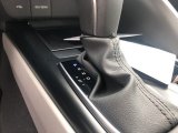2020 Toyota Camry SE AWD 8 Speed Automatic Transmission