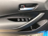 2021 Toyota Corolla Hatchback SE Door Panel