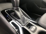 2021 Toyota Corolla Hatchback SE CVT Automatic Transmission