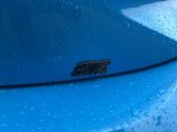 2021 Toyota Corolla Hatchback SE Marks and Logos