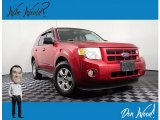2008 Ford Escape Limited 4WD