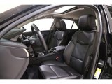 2018 Cadillac ATS AWD Front Seat